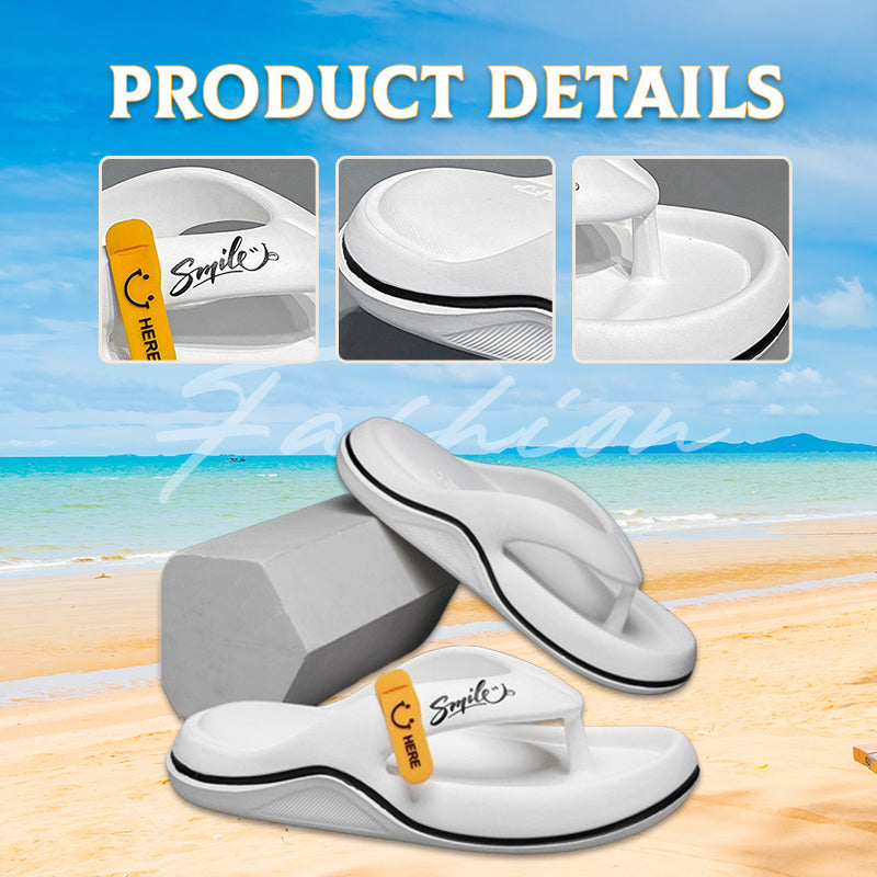 ✨Last day for 50% off✨Fashionable Casual Slippers