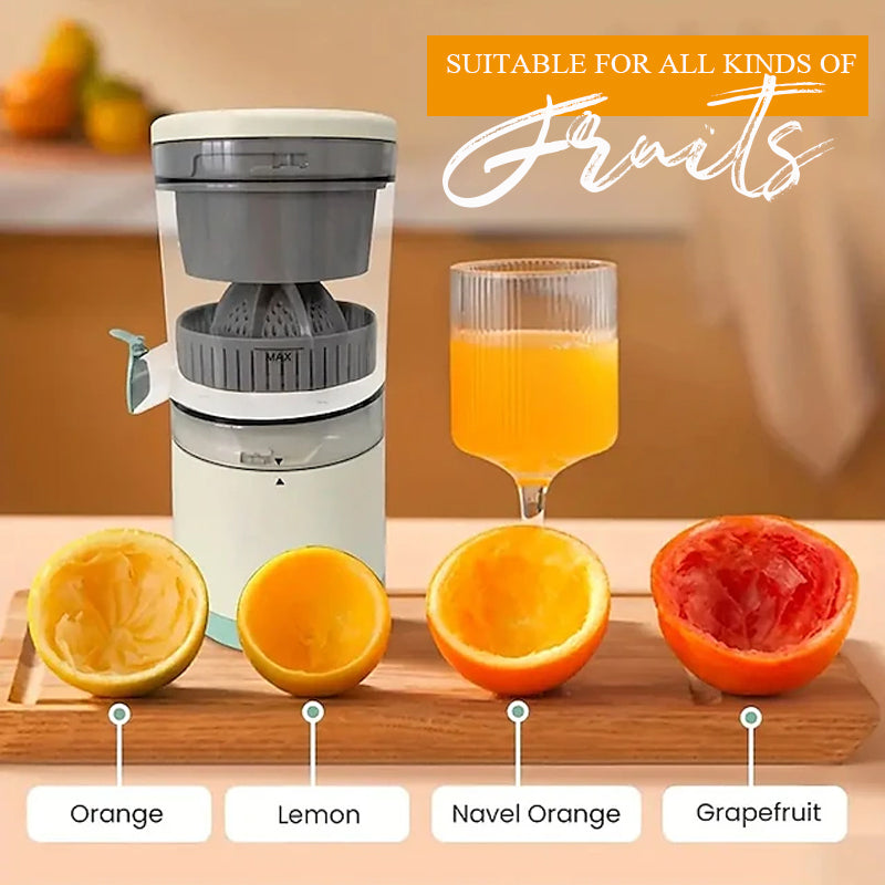 Automatic separation juicer