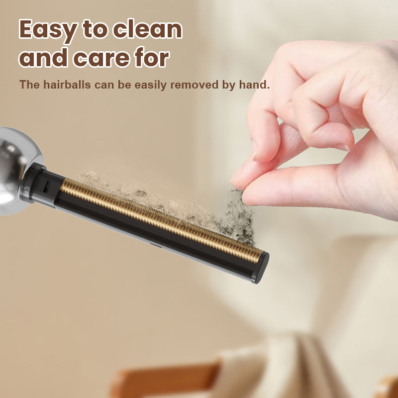 Roller Cover Dustproof Washable Lint Remover